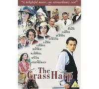 The Grass Harp G