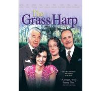 The Grass Harp [Import]