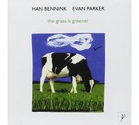 The Grass is Greener