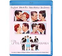 The Grass Is Greener [Blu-Ray]