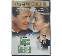 The Grass Is Greener [Import USA Zone 1]