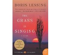 The Grass Is Singing