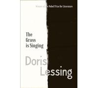The Grass is Singing