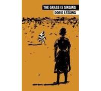 The Grass Is Singing