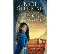 The Grass King's Concubine