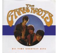 The Grass Roots - All Time Greatest Hits +1 [Import]
