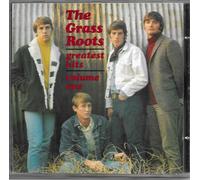 The Grass Roots: Greatest Hits, Vol. 1