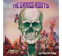 The Grass Roots – Let's Live For Today – Vinyle LP