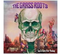 The Grass Roots - Let's Live For Today [Vinyl Lp]