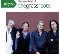 The Grass Roots – Playlist: The Very Best of Grass Roots – CD – Sony