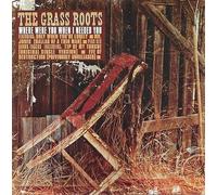 The Grass Roots - Where Were When I Needed You