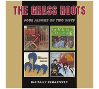 The Grass Roots - Where Were You When I Needed You / Let's Live For Today / Feel
