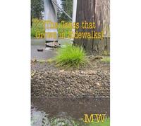 The Grass That Grows In Sidewalks