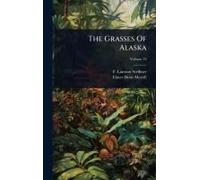 The Grasses Of Alaska