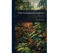 The Grasses Of Hawaii