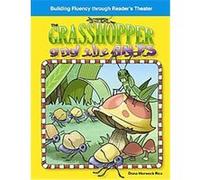 The Grasshopper and the Ants, Building Fluency Through Reader's Theater: Fables Debra J. Housel (Auteur)