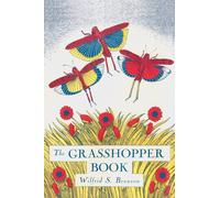 The Grasshopper Book