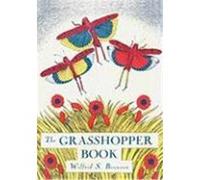 The Grasshopper Book Wilfrid S. Bronson (Auteur)