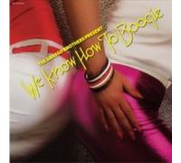 The Grasso Brothers present We Know How To Boogie by Various [Audio CD] NEUF