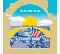 The Grateful De Saint of Circumstance: Giants Stadium, East Rutherford, NJ (CD)
