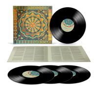 Veterans Memorial Coliseum, New Haven, Ct, 5/5/77 (Bf24 Ex) [Vinyl]