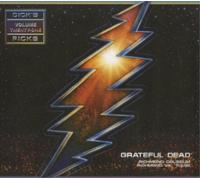 Grateful Dead – Dick's Picks V.21 (Richmond, Virginia 11/1/8) – CD