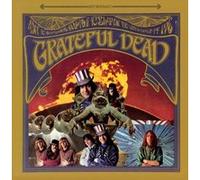 The Grateful Dead