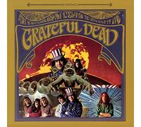 The Grateful Dead