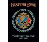 30 trips around the sun the definitive live story Grateful Dead (Interprète) https://www.fnac.com/a8847559/The-Grateful-Dead-30-trips-around-the-sun-the-definitive-live-story-CD-album?oref=fc598dde-3153-95ff-4e5f-374c5d5b5df3