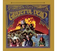 The Grateful Dead (50th Anniv.Edt.Picture Disc)