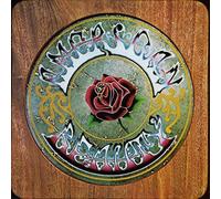 The Grateful Dead – American Beauty – CD – Import – Warner Music