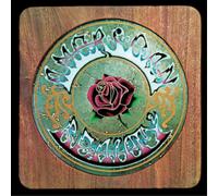 The Grateful Dead – American Beauty – CD – Import – Warner Music