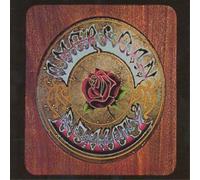 The Grateful Dead – American Beauty – Vinyle – Rhino – Import
