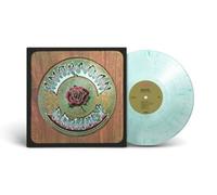 Grateful Dead – American Beauty – Import (Rhino)