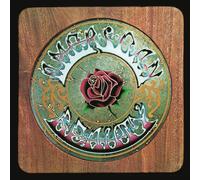 The Grateful Dead American Beauty (Vinyl) 50th Anniversary 12" Album