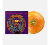 The Grateful Dead - Anthem Of The Sun - 180-Gram 'noonday Sun' Colored Vinyl [Vinyl Lp] Colored Vinyl, 180 Gram, Canada - Import