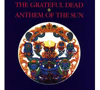 Anthem of the sun