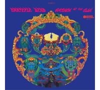 Anthem of The Sun 1971 – Warner Music