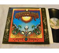 The Grateful Dead - Aoxomoxoa