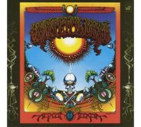 The Grateful Dead - Aoxomoxoa