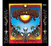 Grateful Dead - Aoxomoxoa-Reissue [Import]