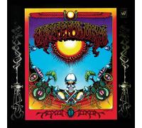 Grateful Dead - Aoxomoxoa [Compact Discs]