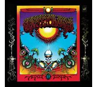 The Grateful Dead - Aoxomoxoa [New Vinyl LP] 140 Gram Vinyl