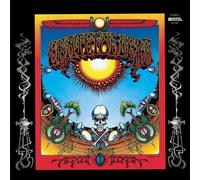 Grateful Dead - Aoxomoxoa [Vinyl] 140 Gram Vinyl