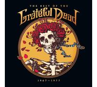 The Grateful Dead The Best of the Grateful Dead (Vinyl) 12" Album