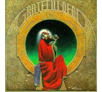 The Grateful Dead - Blues for Allah