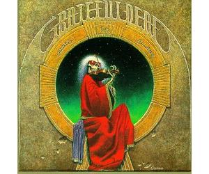 The Grateful Dead - Blues for Allah