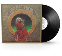 The Grateful Dead - Blues For Allah [Vinyl Lp] Anniversary Ed