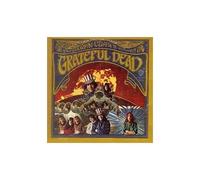 Grateful Dead – The Grateful Dead – Édition avec titres bonus – Rhino