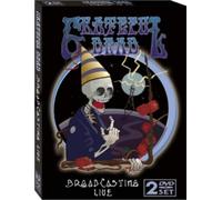The Grateful Dead - Broadcasting Live